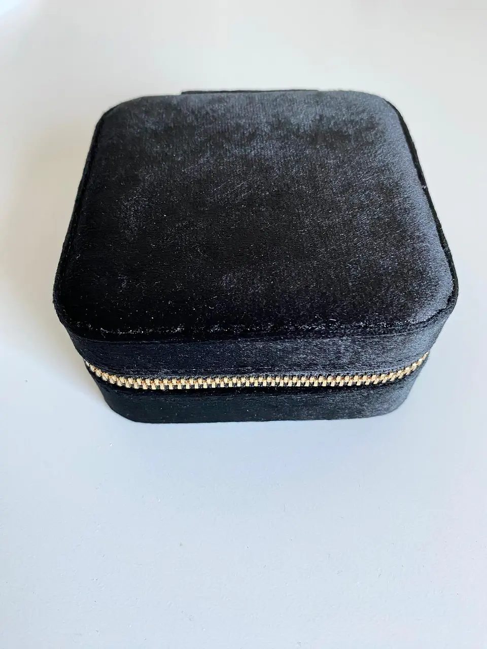 Black Jewelry Box 1