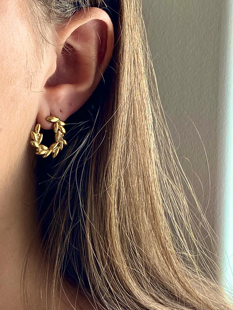 Paloma Earrings