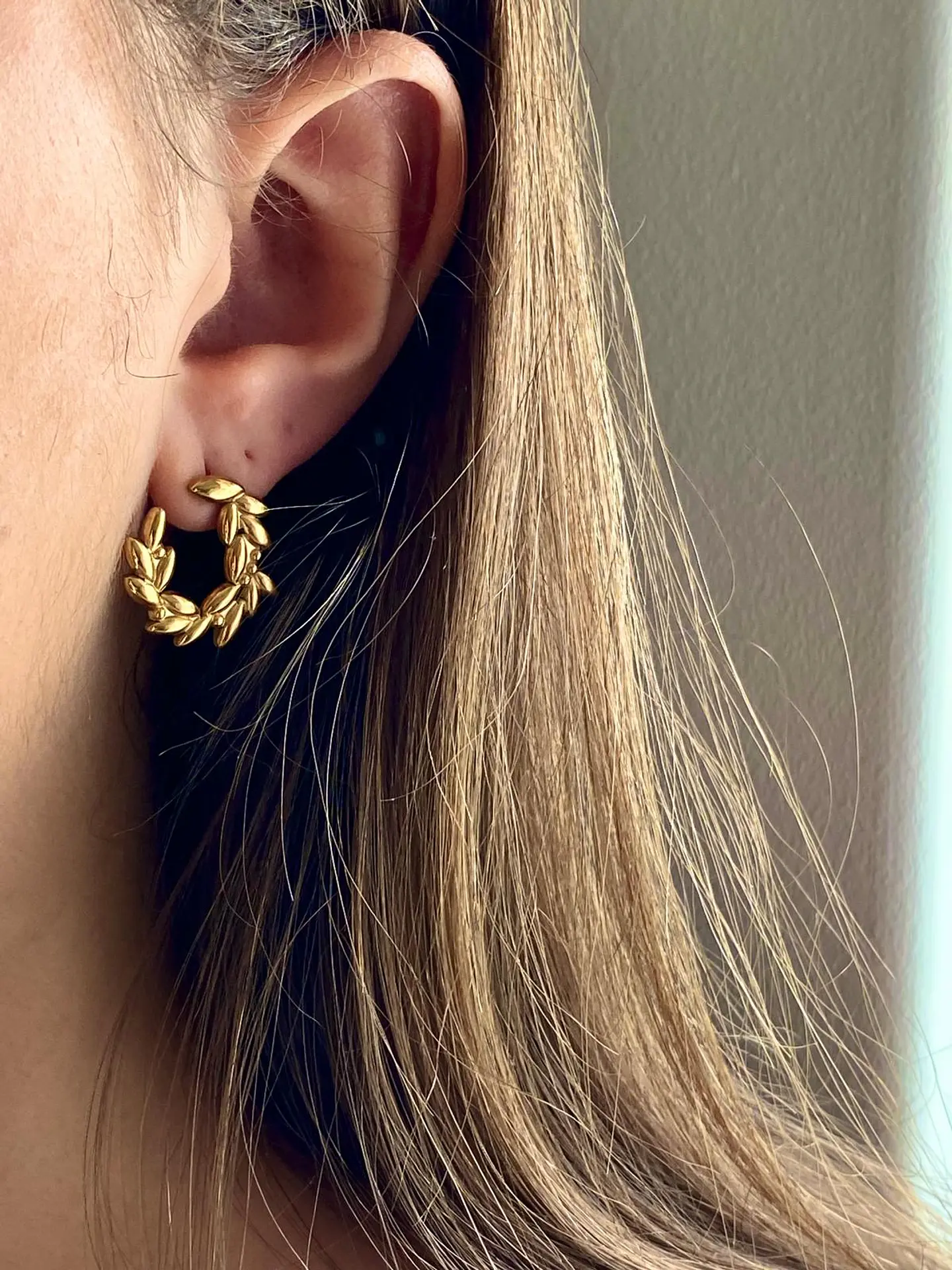 Paloma Earrings 1