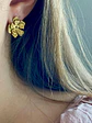 Liz Earrings - thumbnail 1