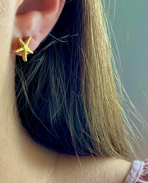Matita Earrings
