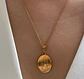 Bless Necklace - thumbnail 1