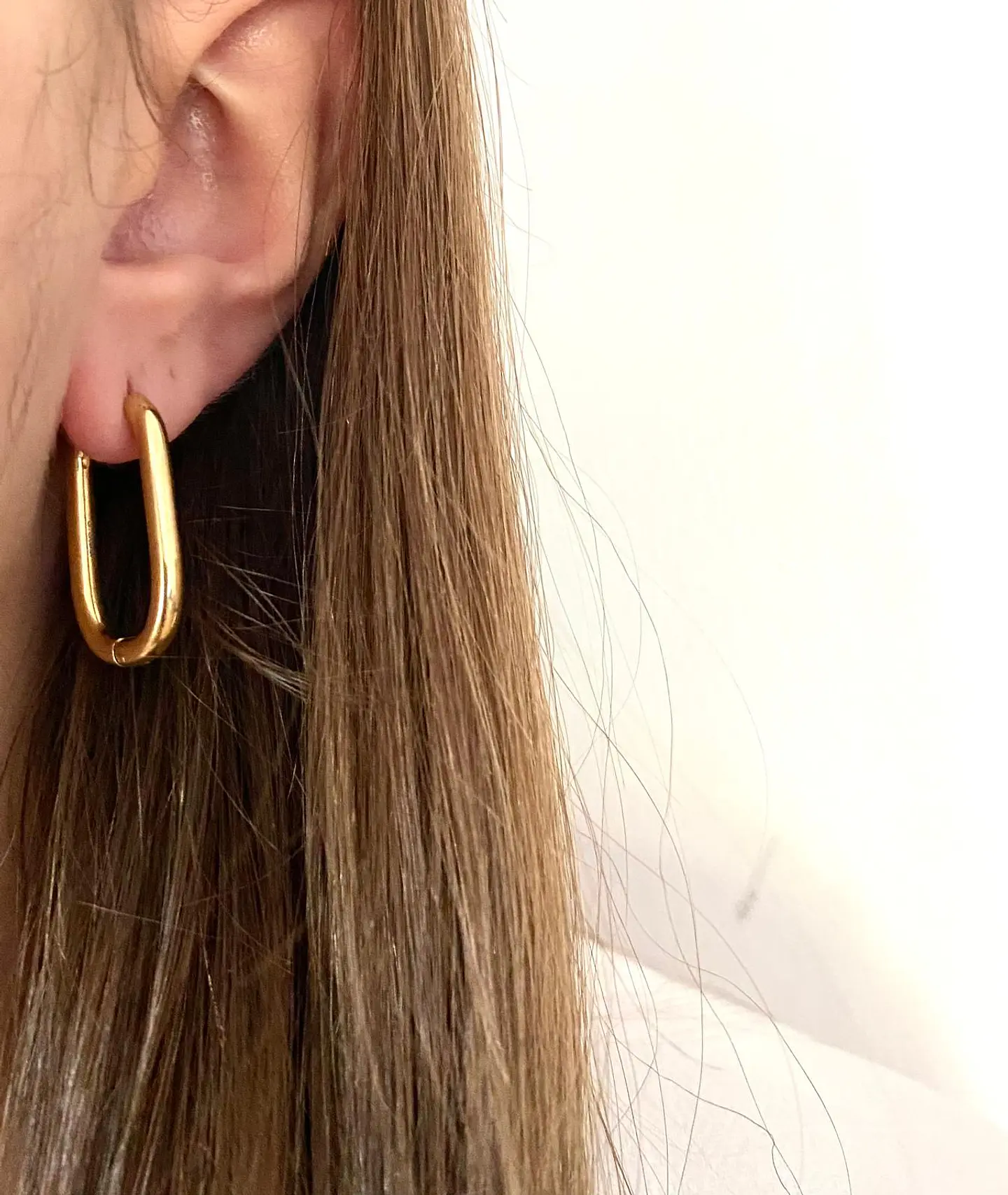 Emma Earrings - Pack of three pairs 1