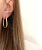 Emma Earrings - Pack of three pairs - thumbnail 1