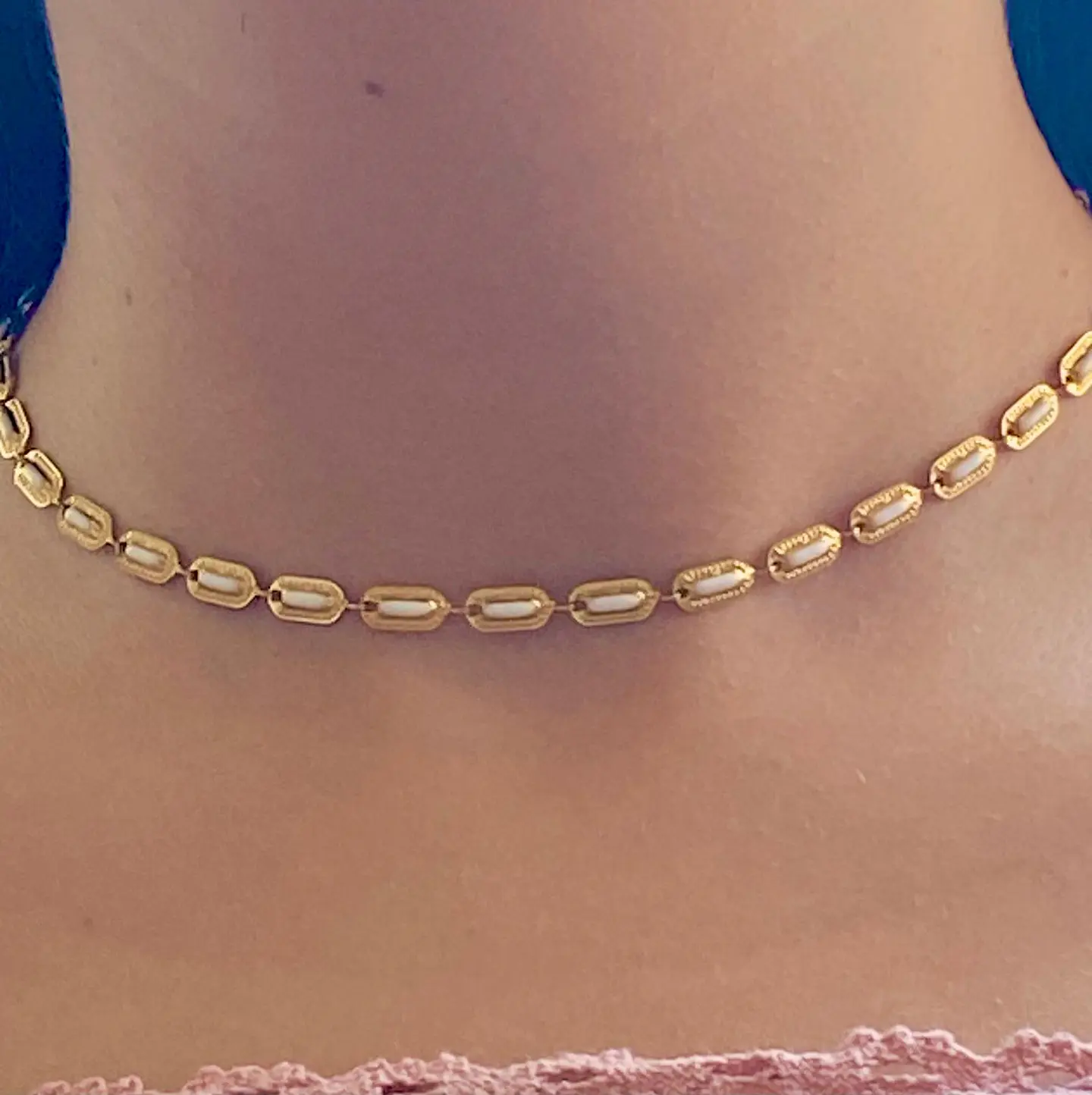 Petra Necklace 2