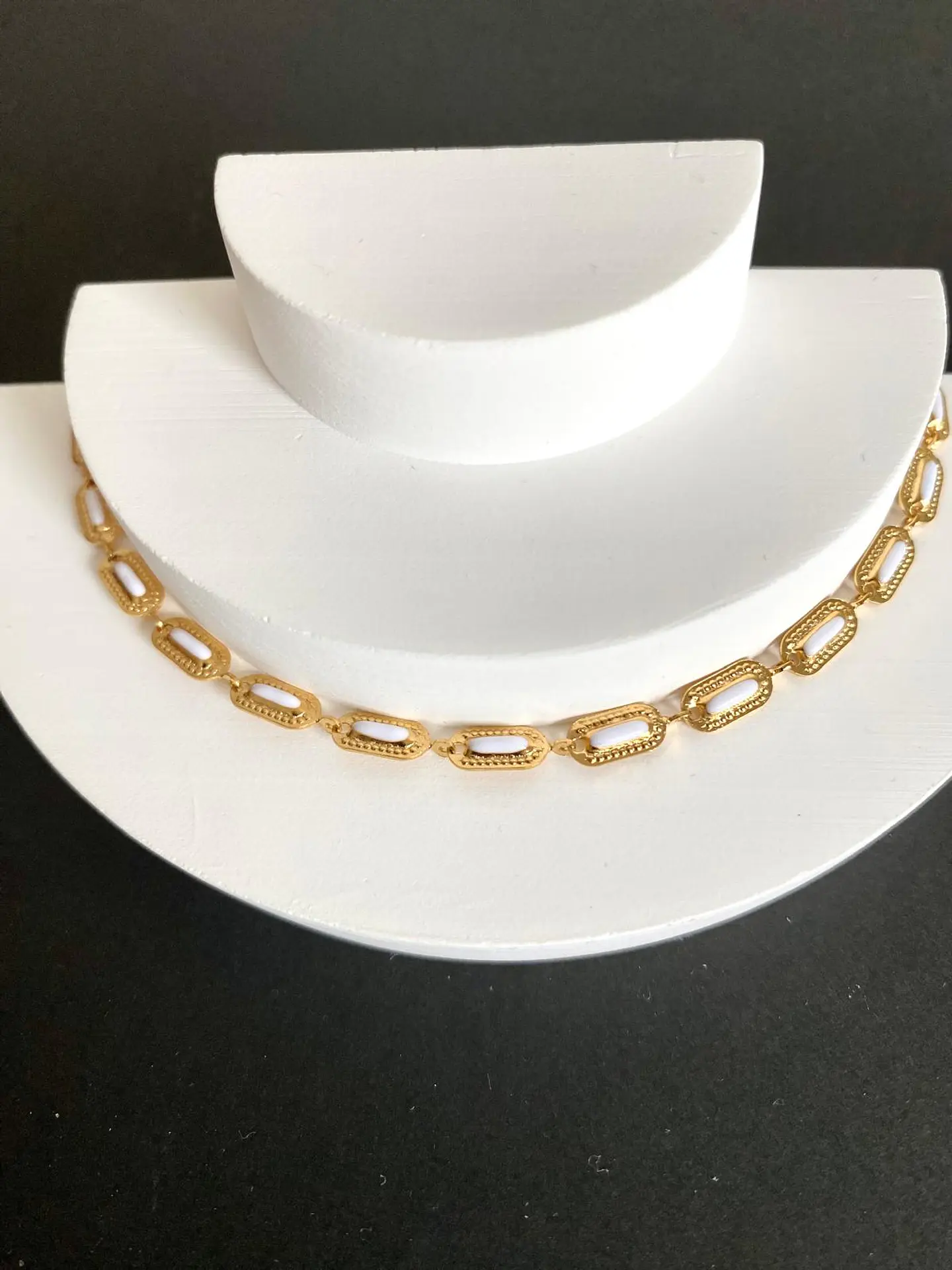 Petra Necklace 3
