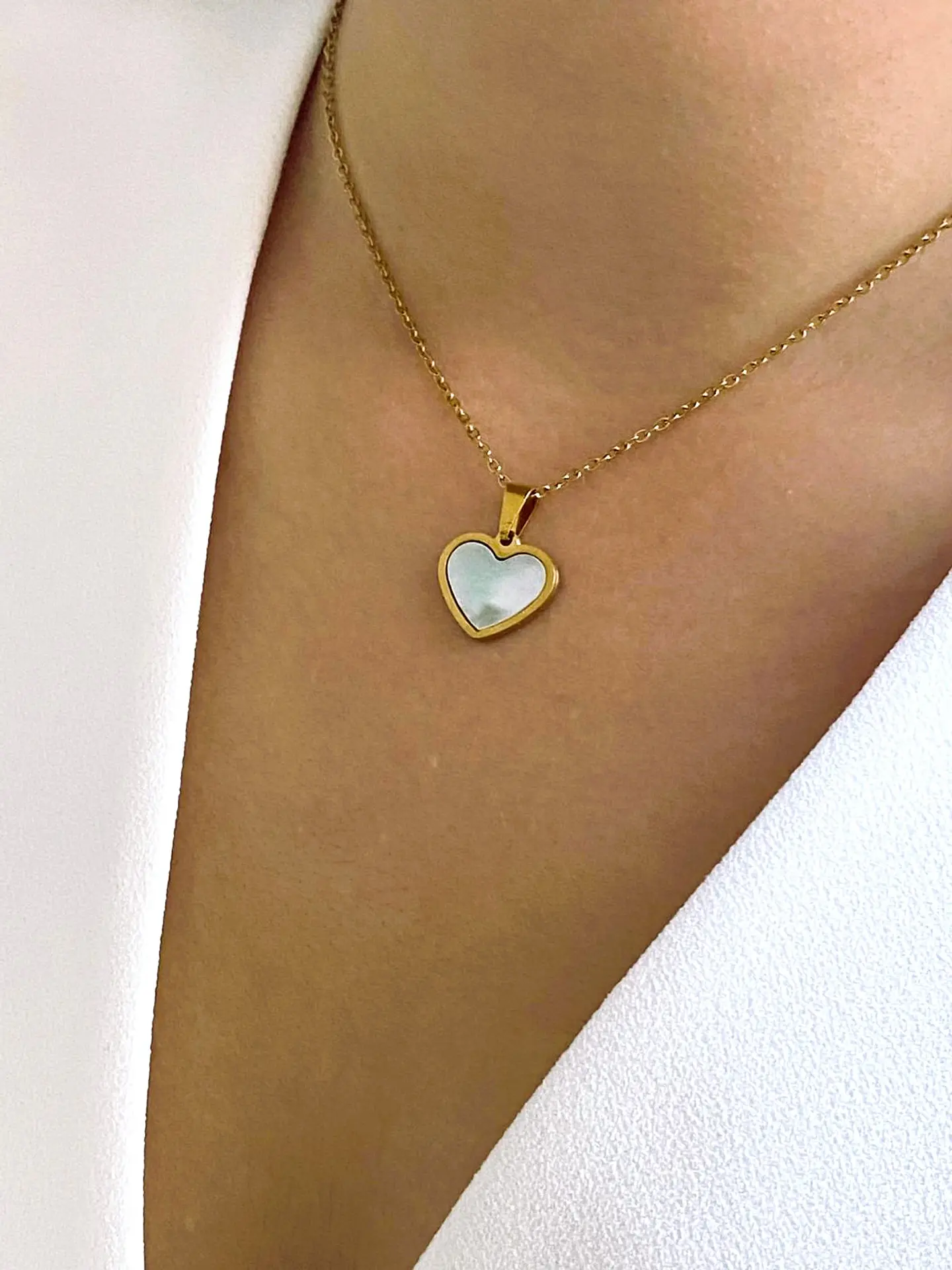 Francesca Necklace 1