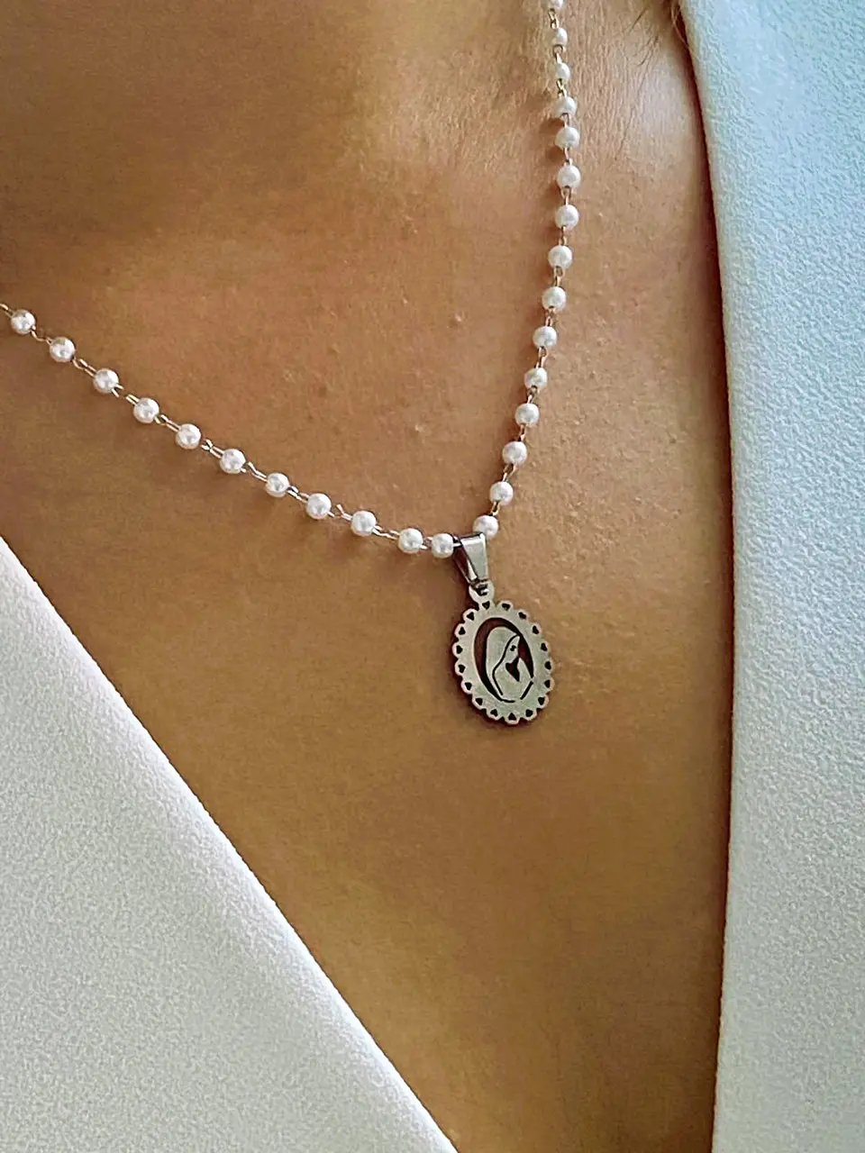 Serenity Necklace 1