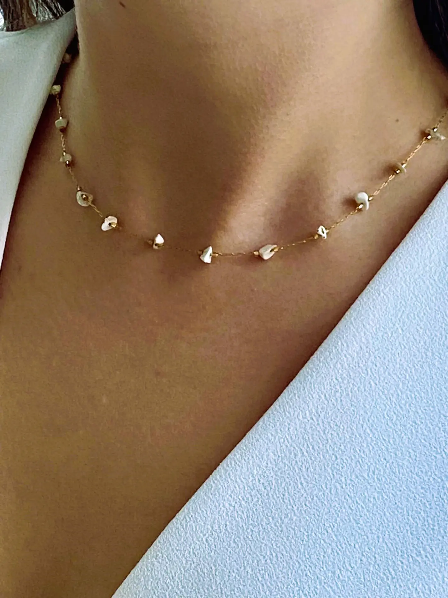Alaska Necklace 1