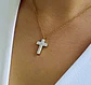 Faith Necklace - thumbnail 1