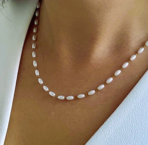 Bridget Necklace