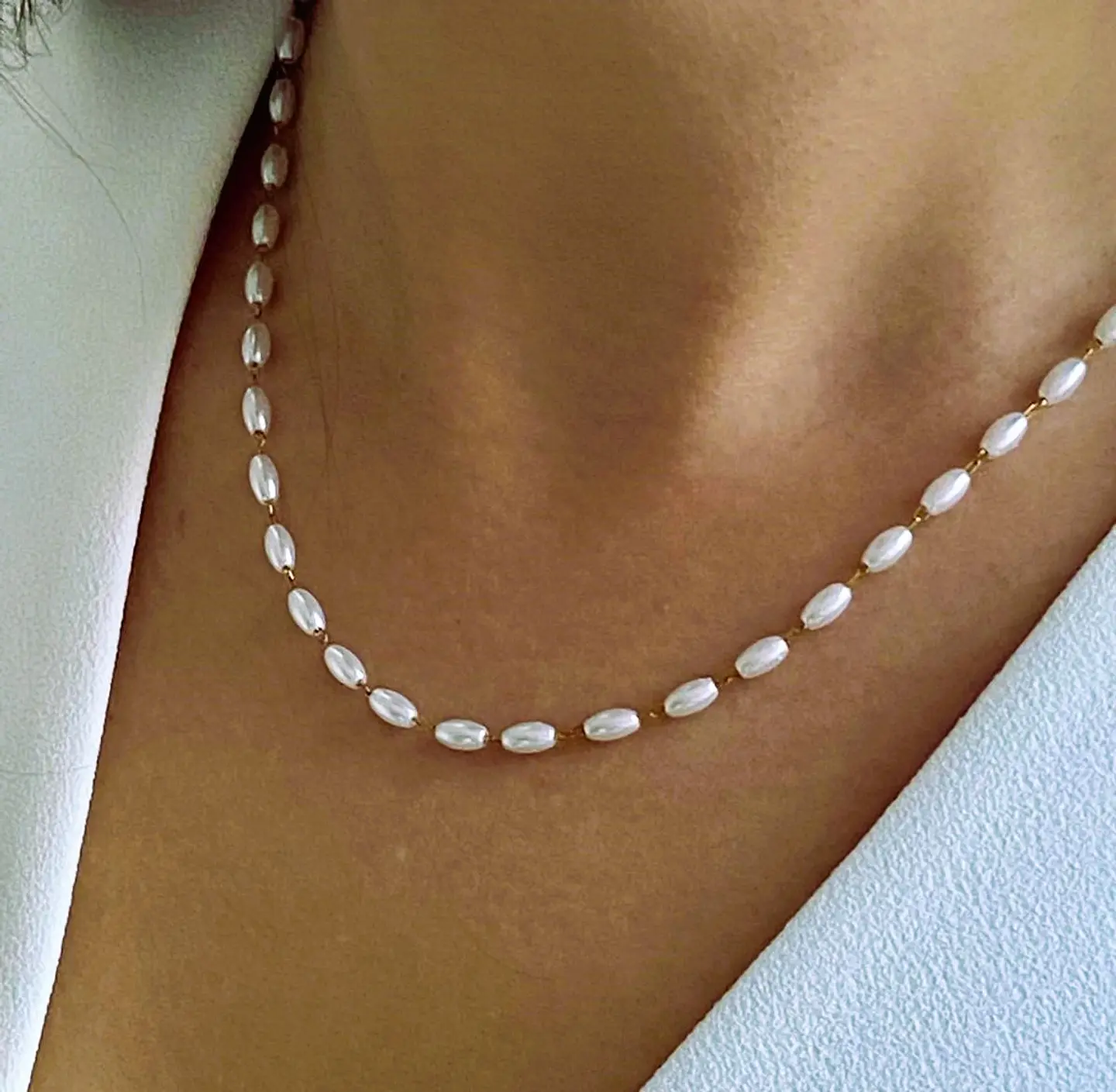 Bridget Necklace 1