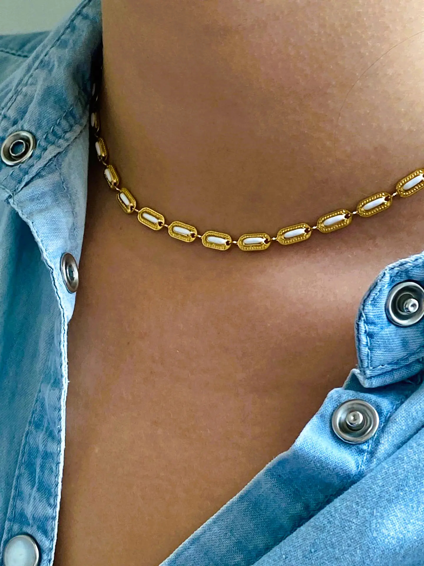 Petra Necklace 1