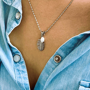 Colar Summer Spirit - palma