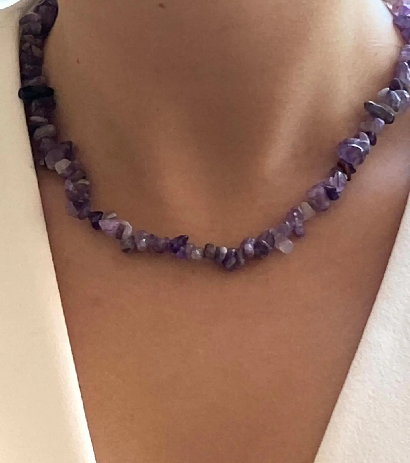 Nature Necklace 1