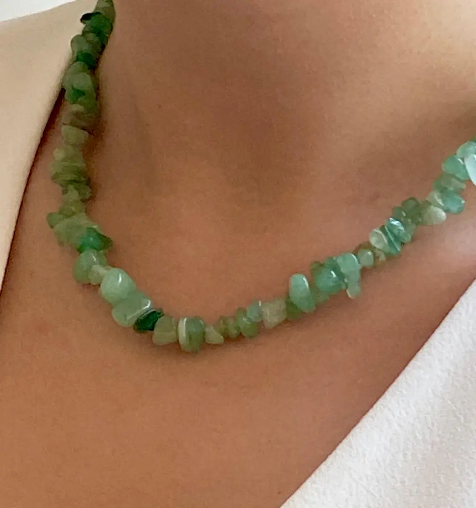 Nature Necklace 2