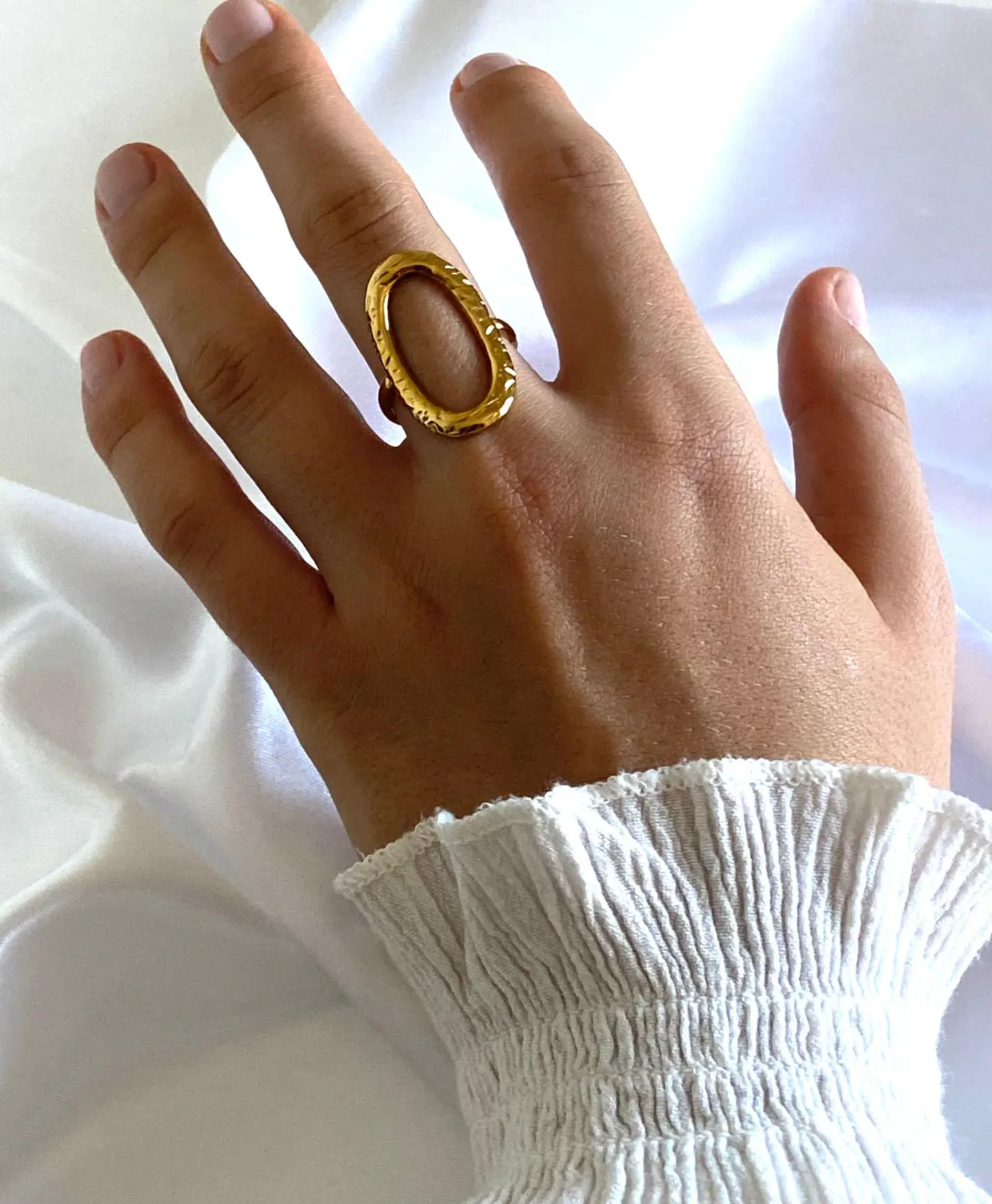Bellini Ring 2
