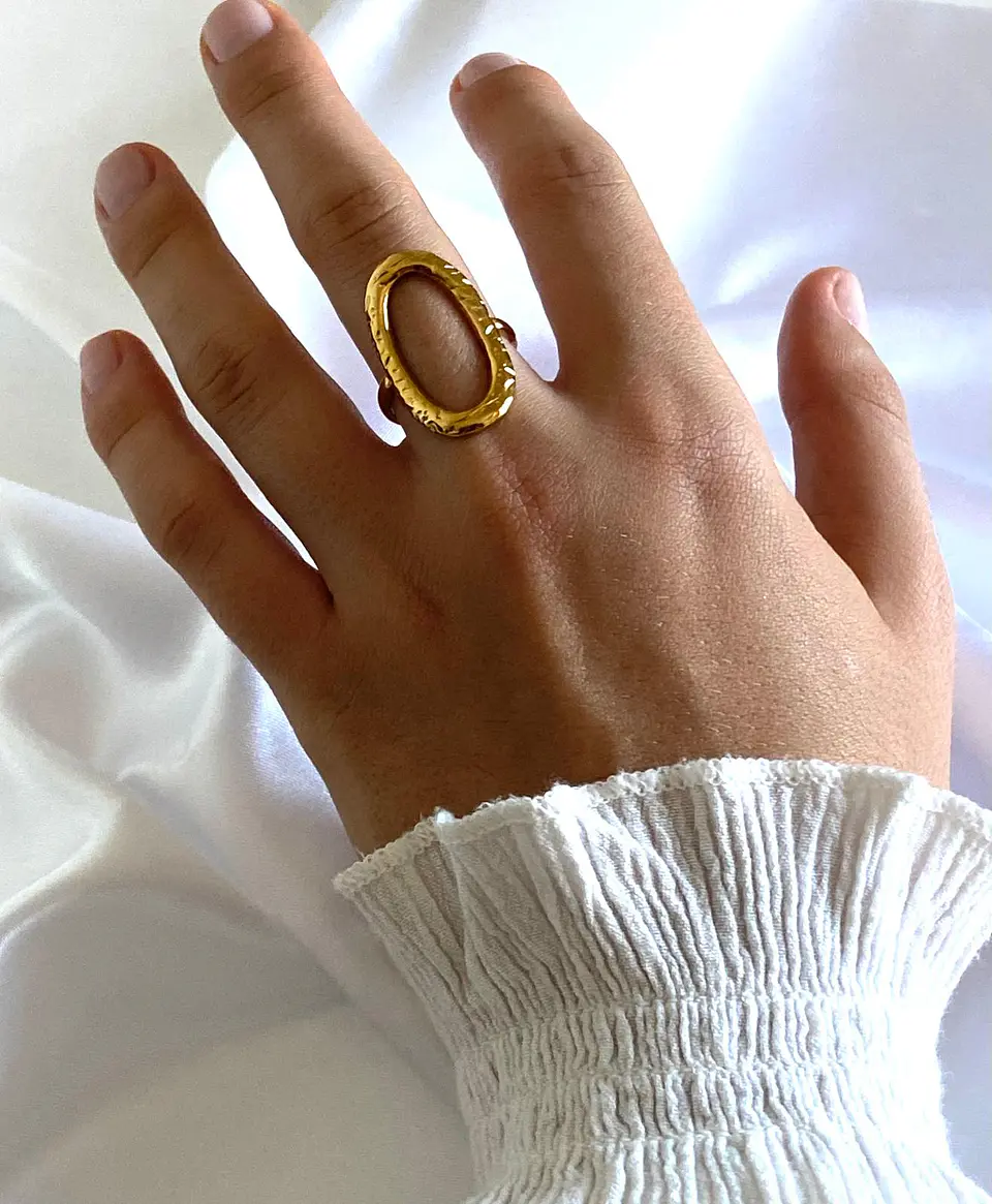 Bellini Ring 2