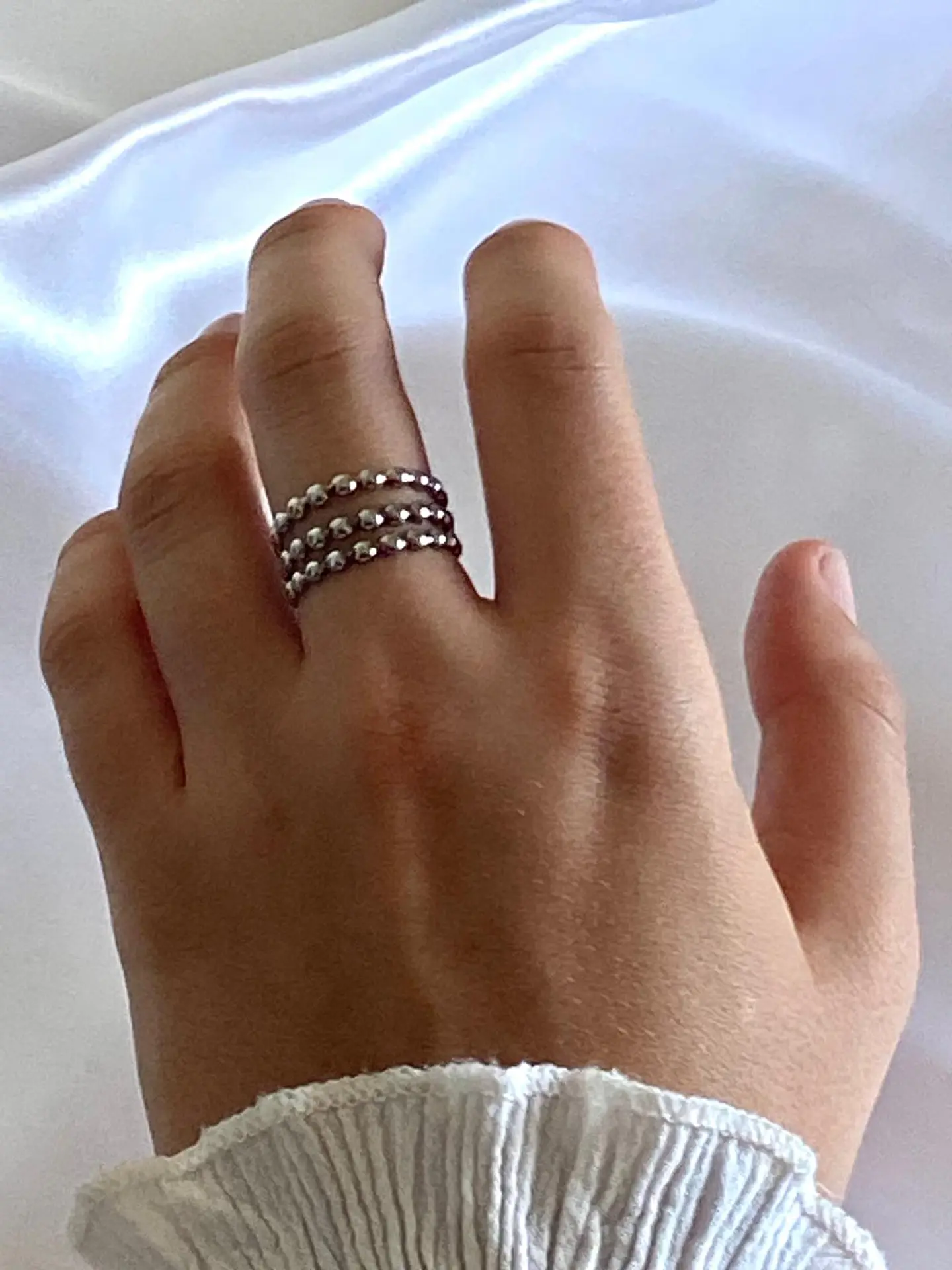 Mila Ring 2