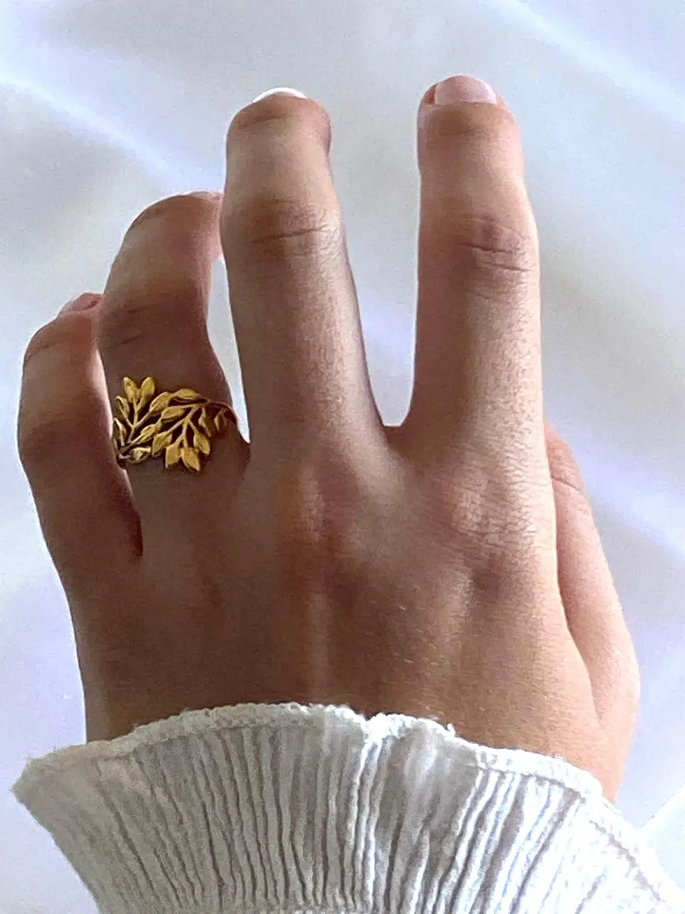 Hazel Ring 1