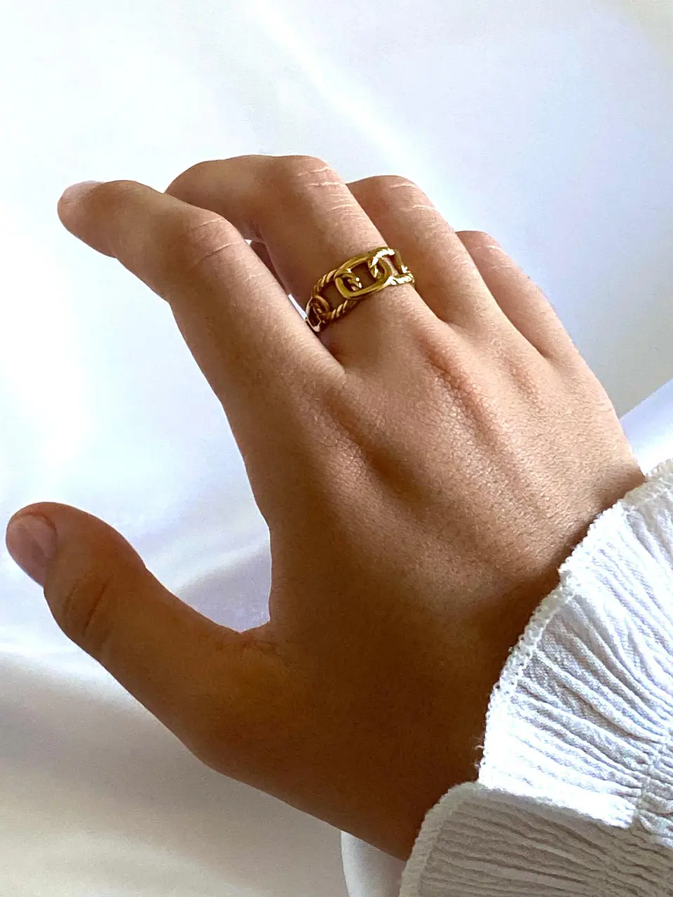 Austin Ring 1