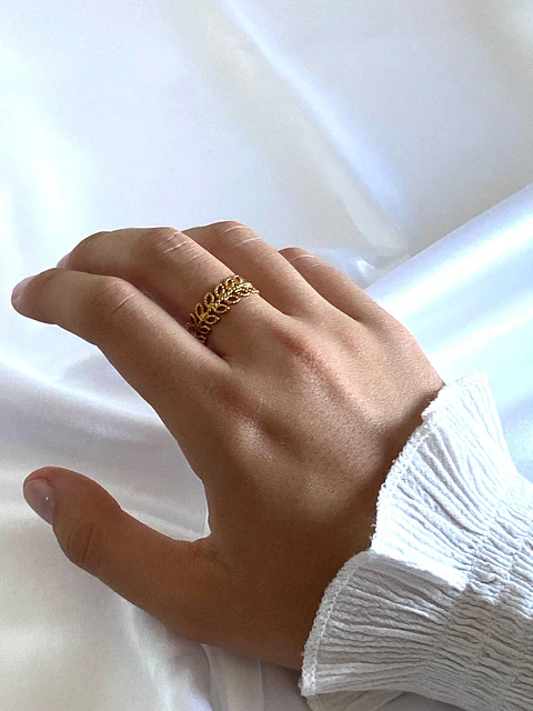 Carol Ring
