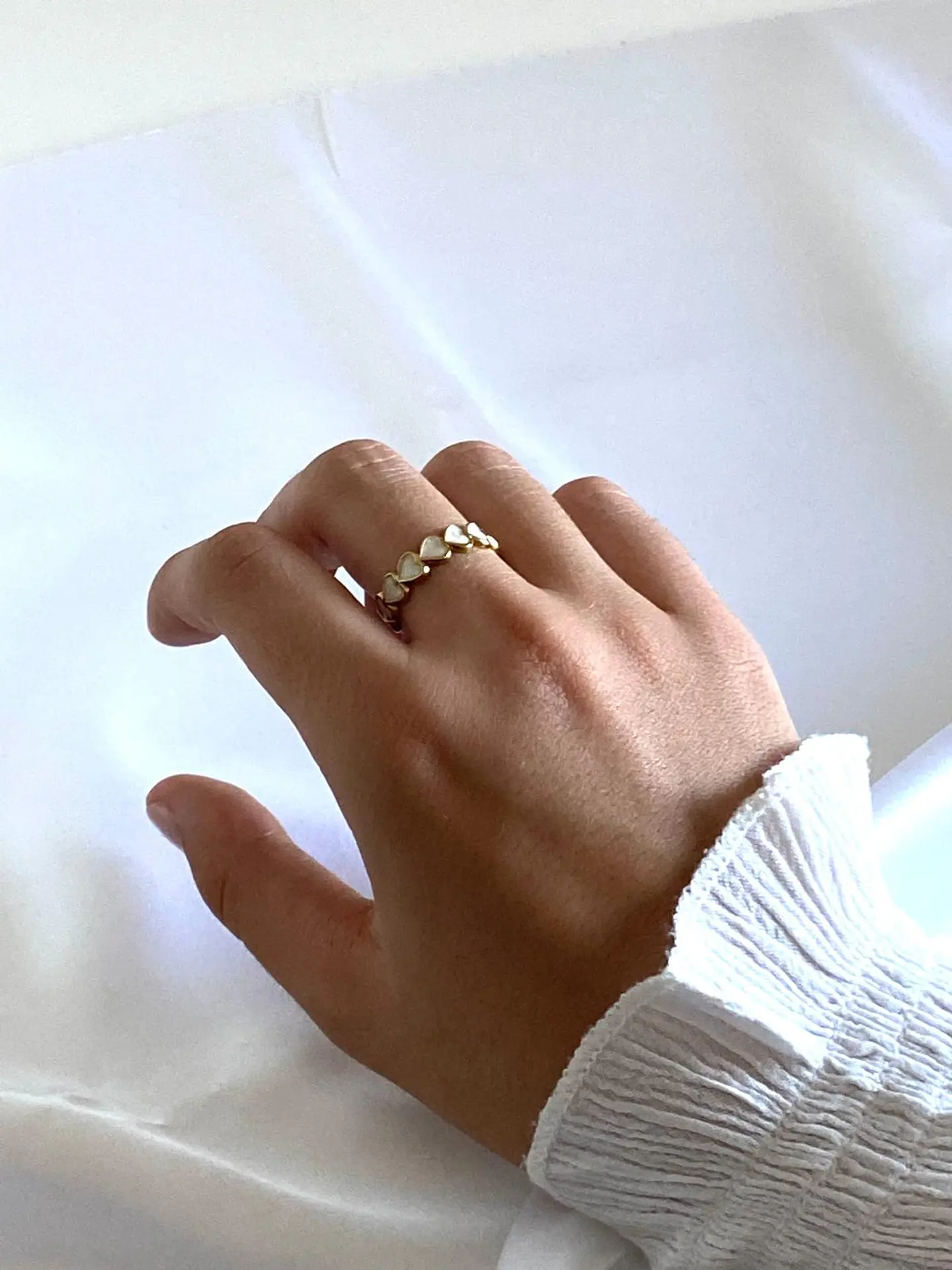 Ava Ring 1