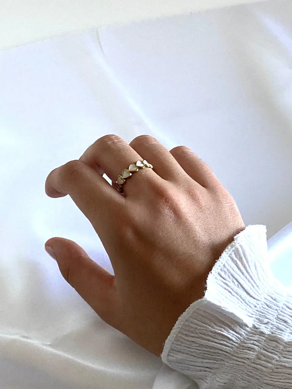 Ava Ring 1