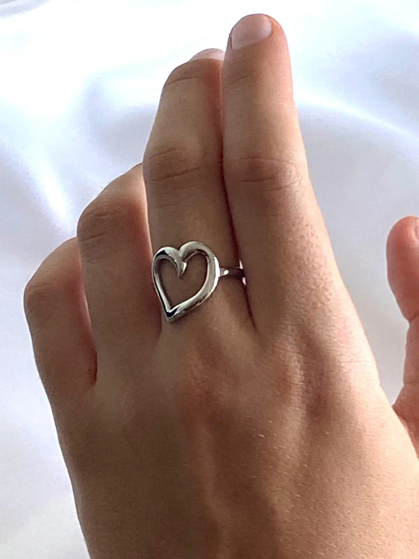 Violet Ring 2