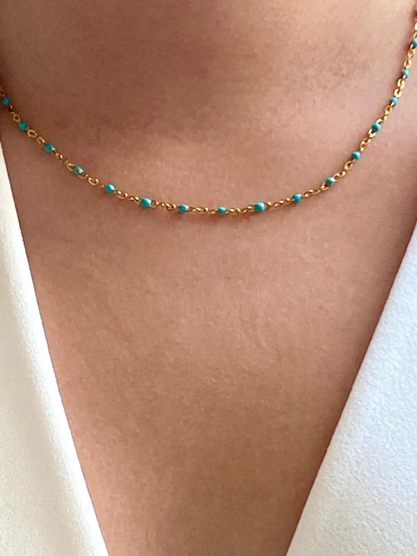 Zaya Necklace 1