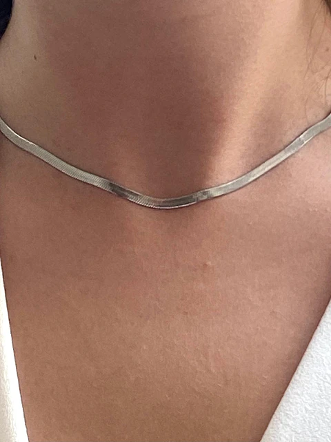 Acucena Necklace