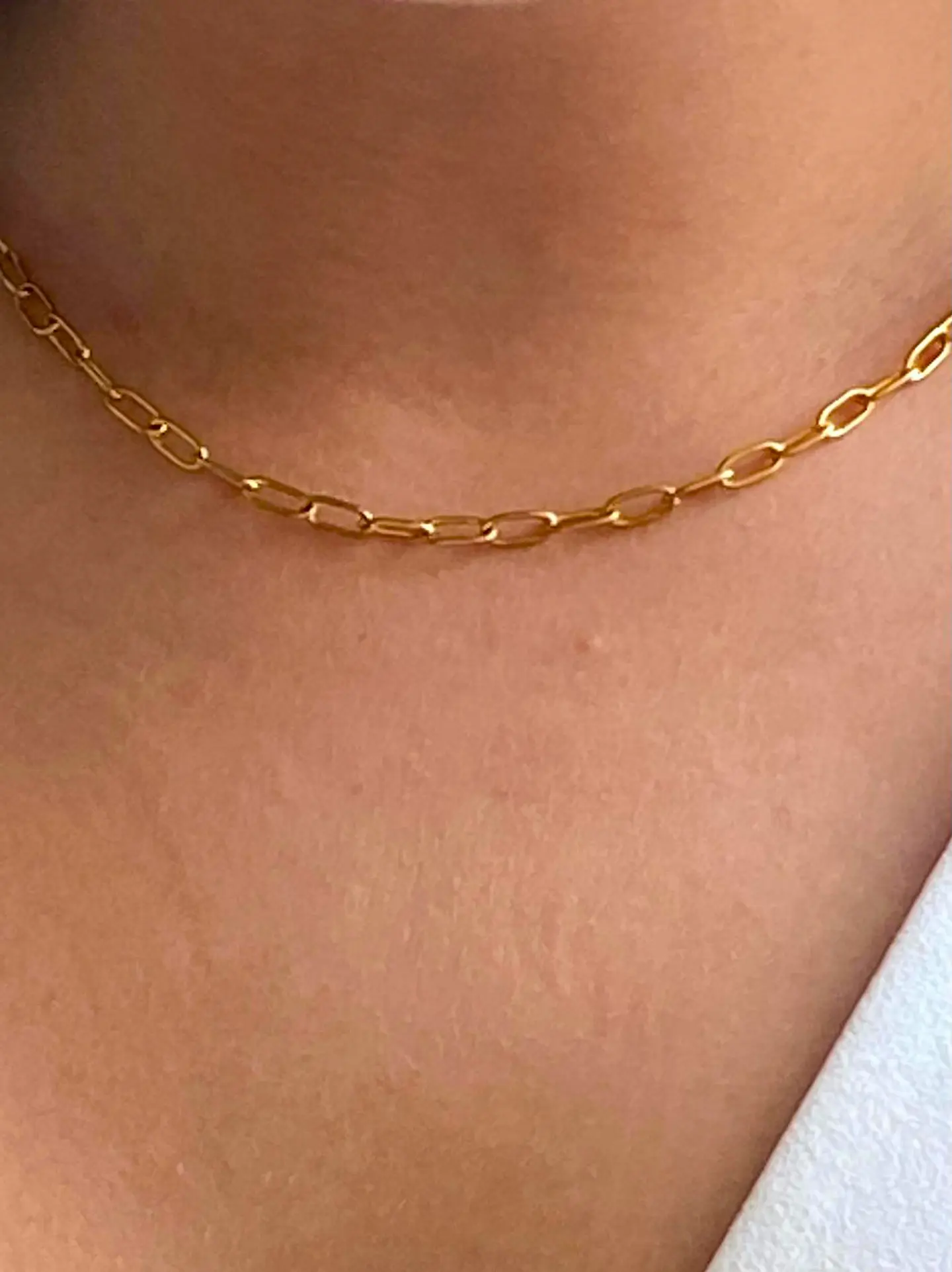 Mia Necklace 2