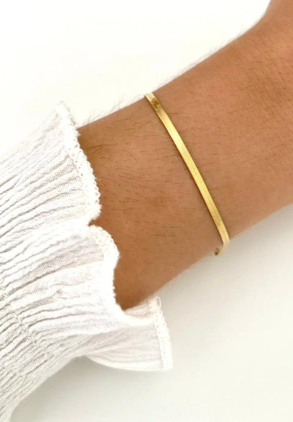 Savanah Bracelet 1