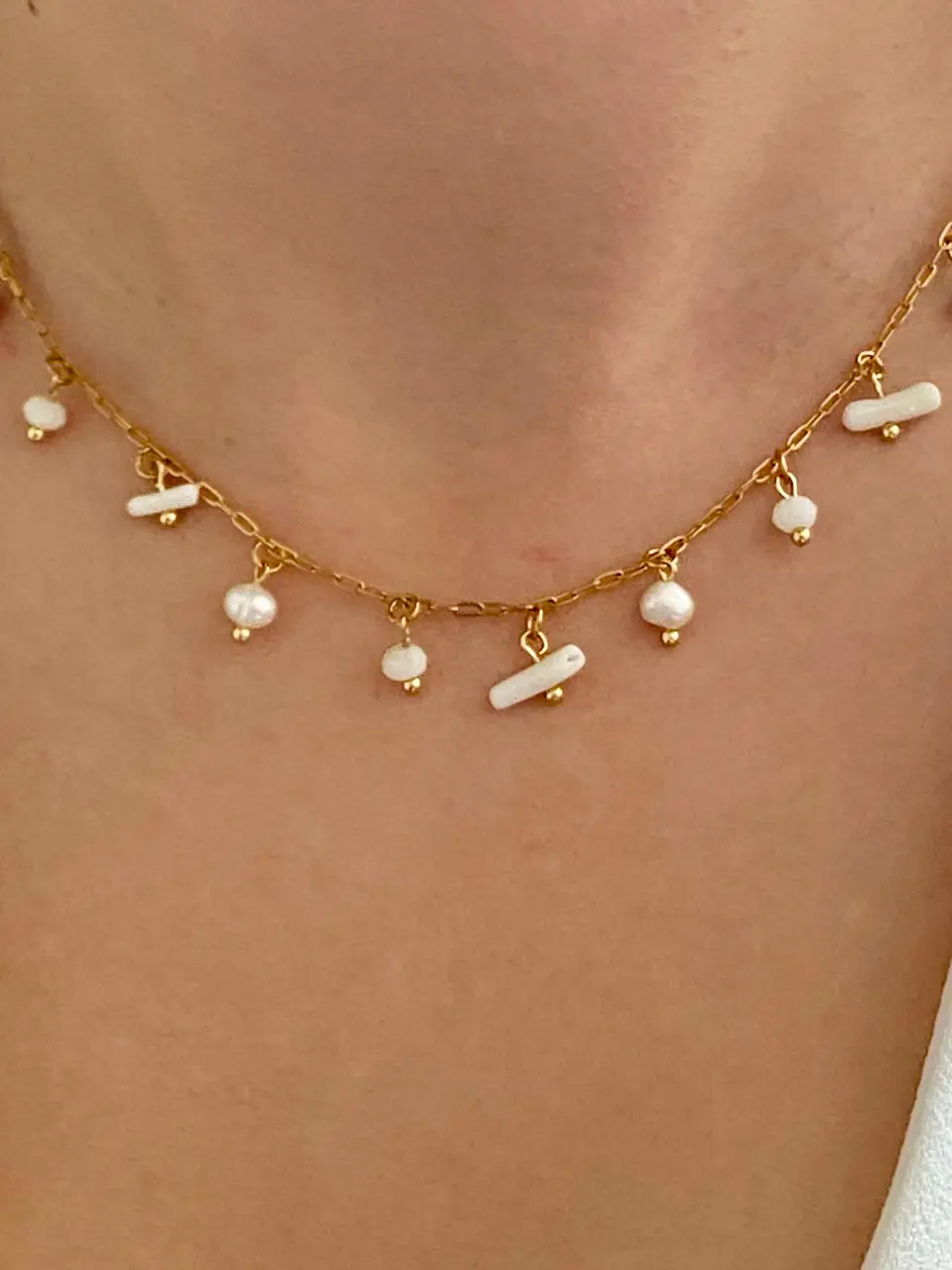 Venice Necklace 2