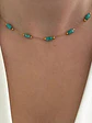 Benjamin Necklace - thumbnail 1