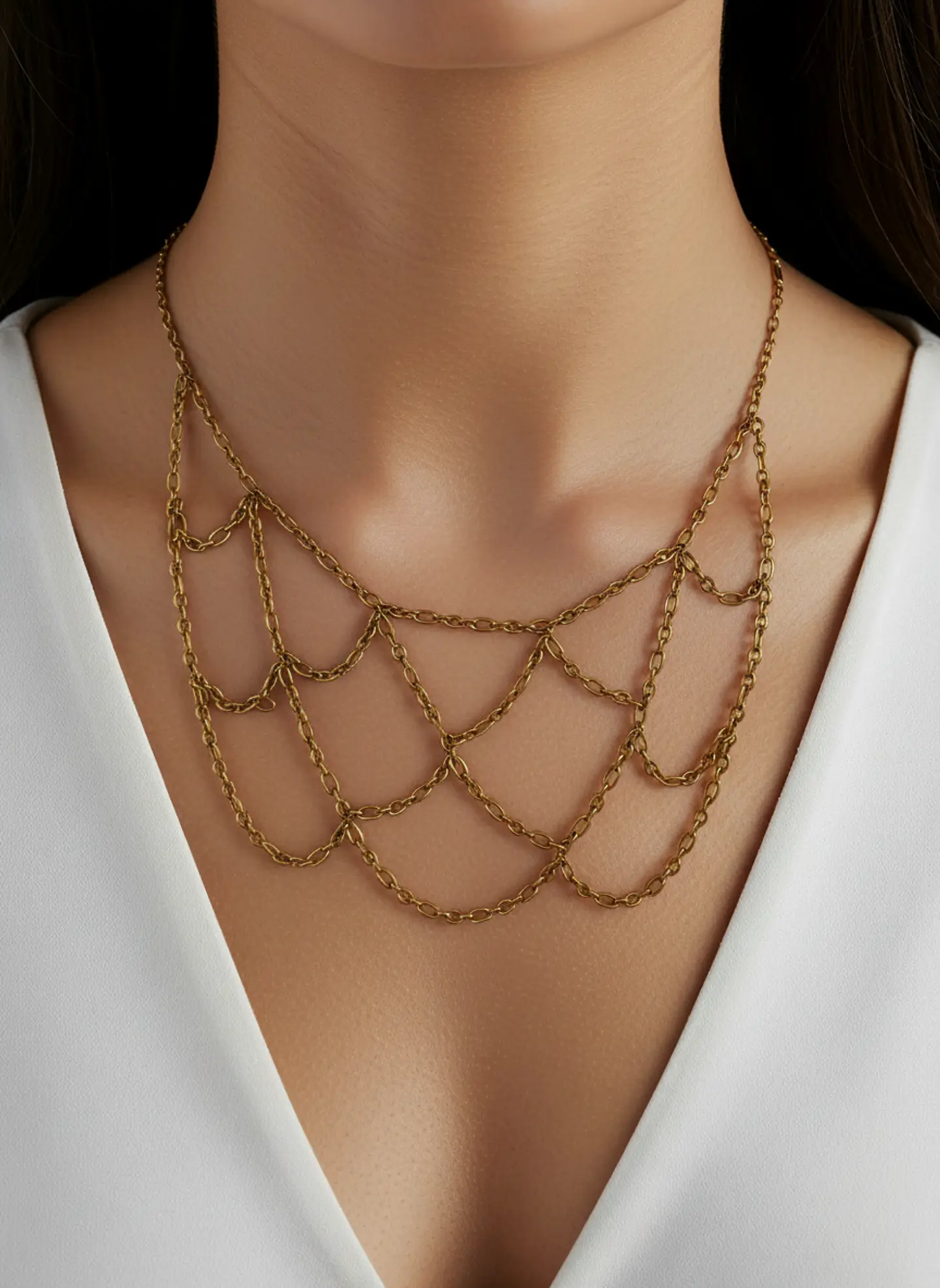 Vincent Necklace 1