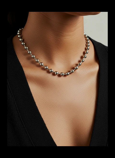 Glow Necklace