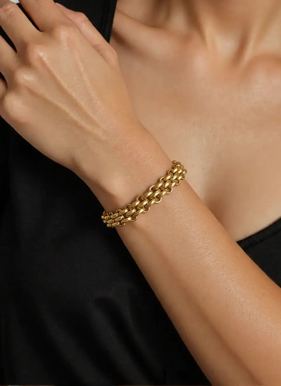 Mallorca Bracelet 1