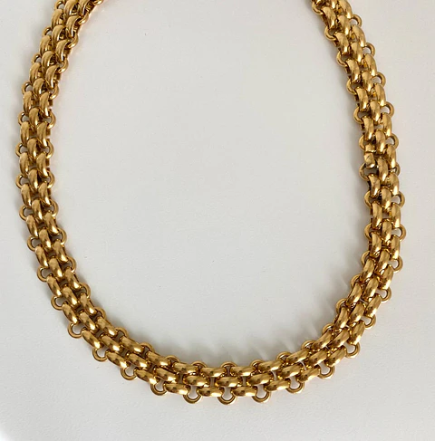 Victory Necklace