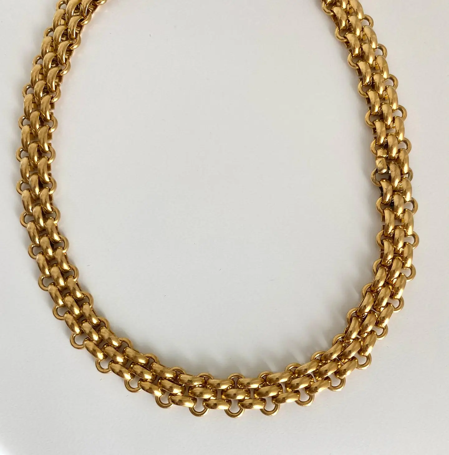 Victory Necklace 2
