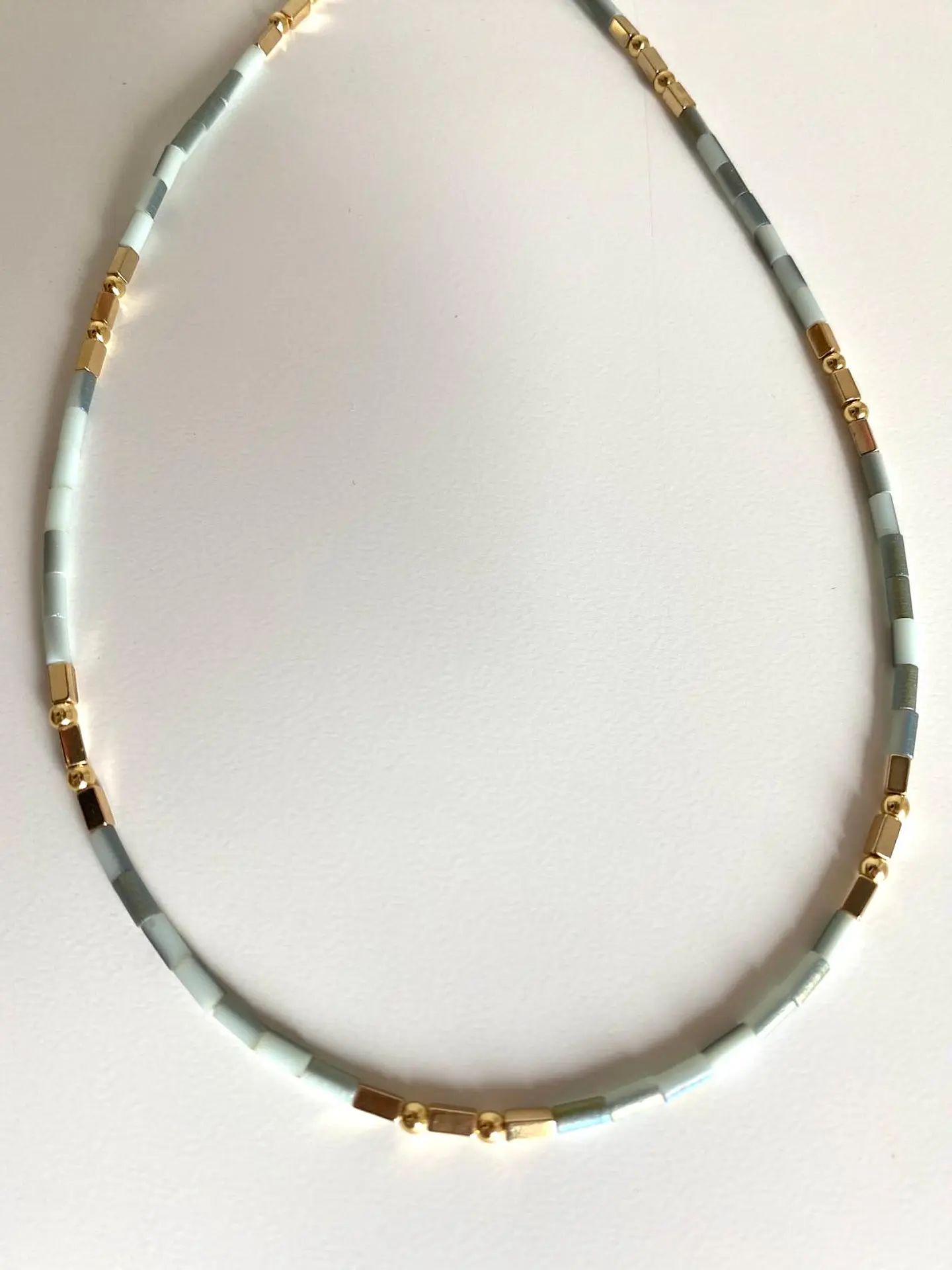 Juan Necklace 2