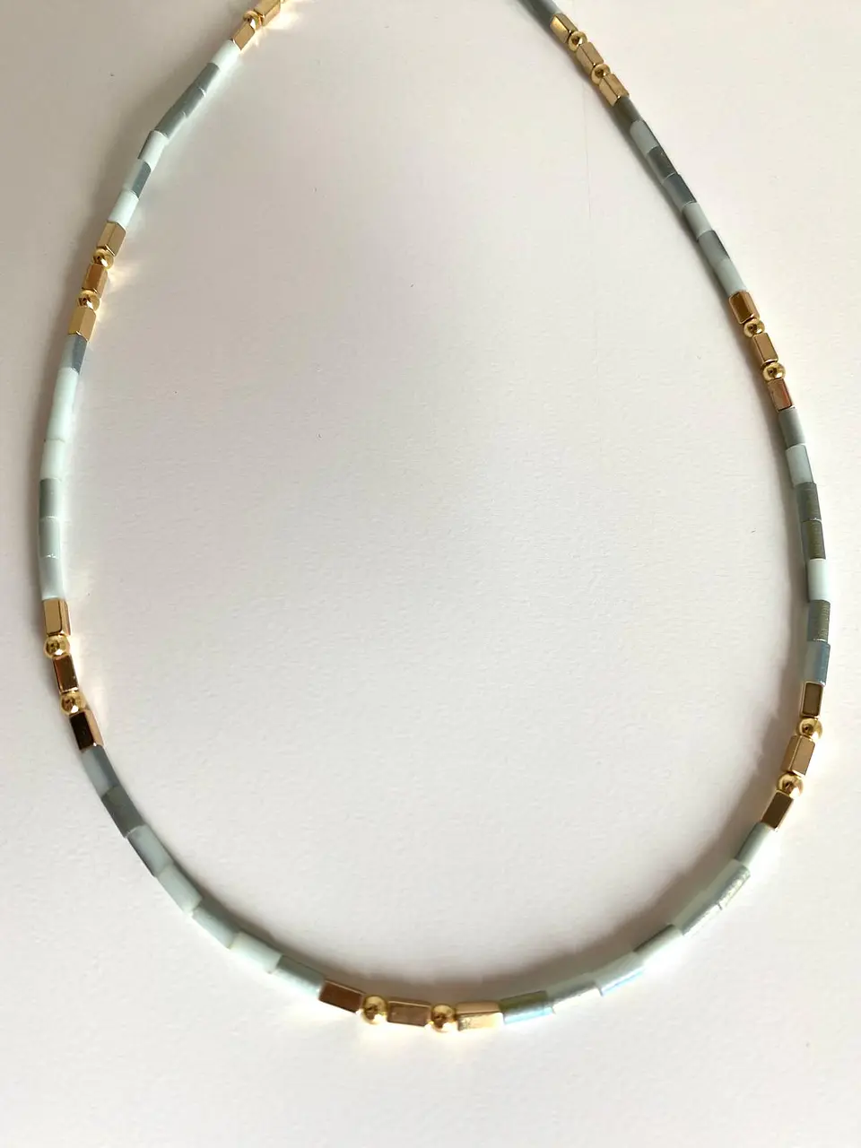 Juan Necklace 2