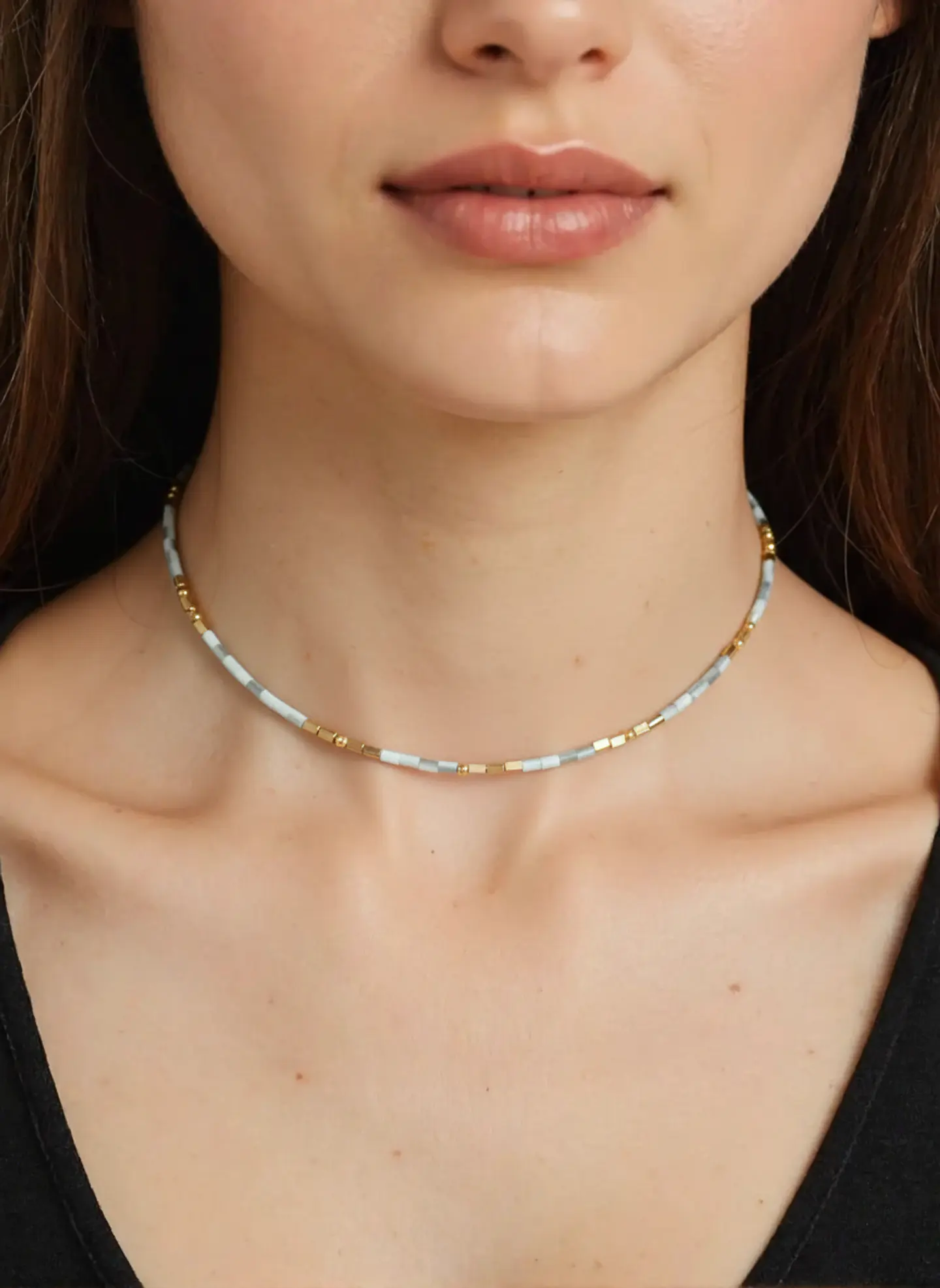 Juan Necklace 1