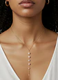 Pearl Necklace - thumbnail 1