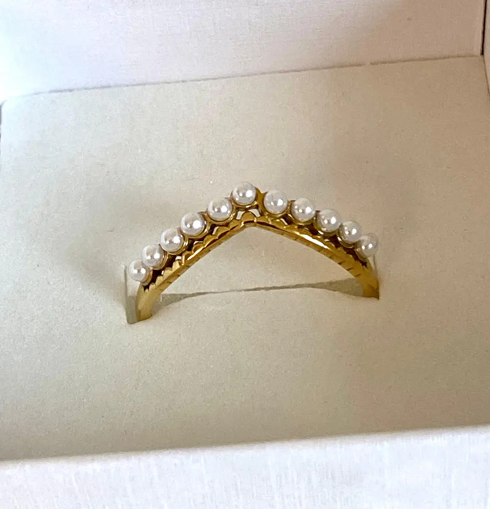 Dean Ring 2