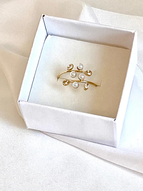 Robin's Ring