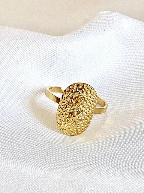 Layla Ring