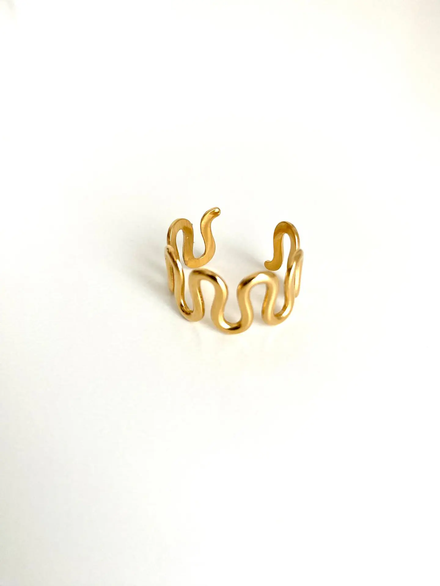 Luan's Ring 1