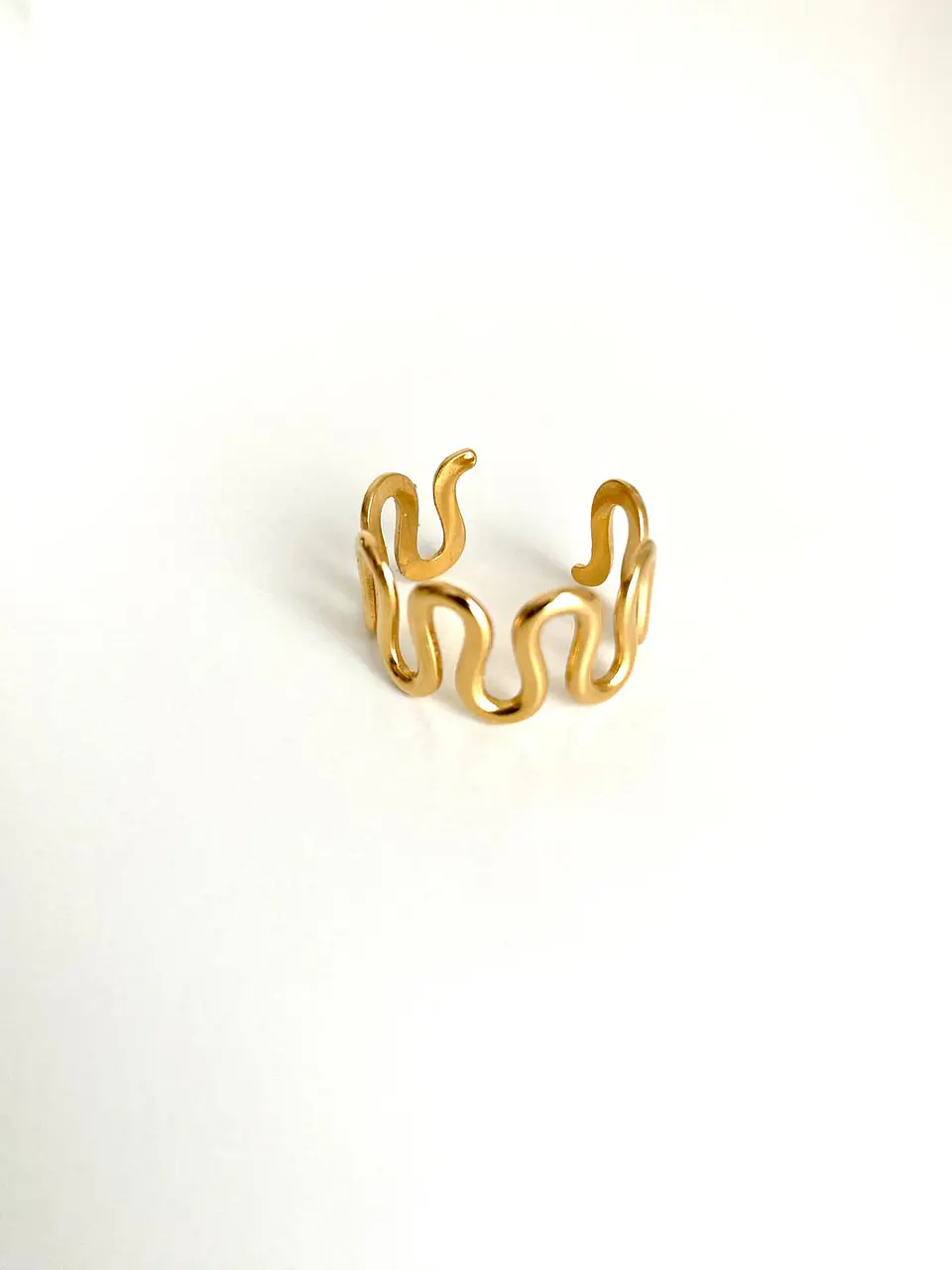 Luan's Ring 1