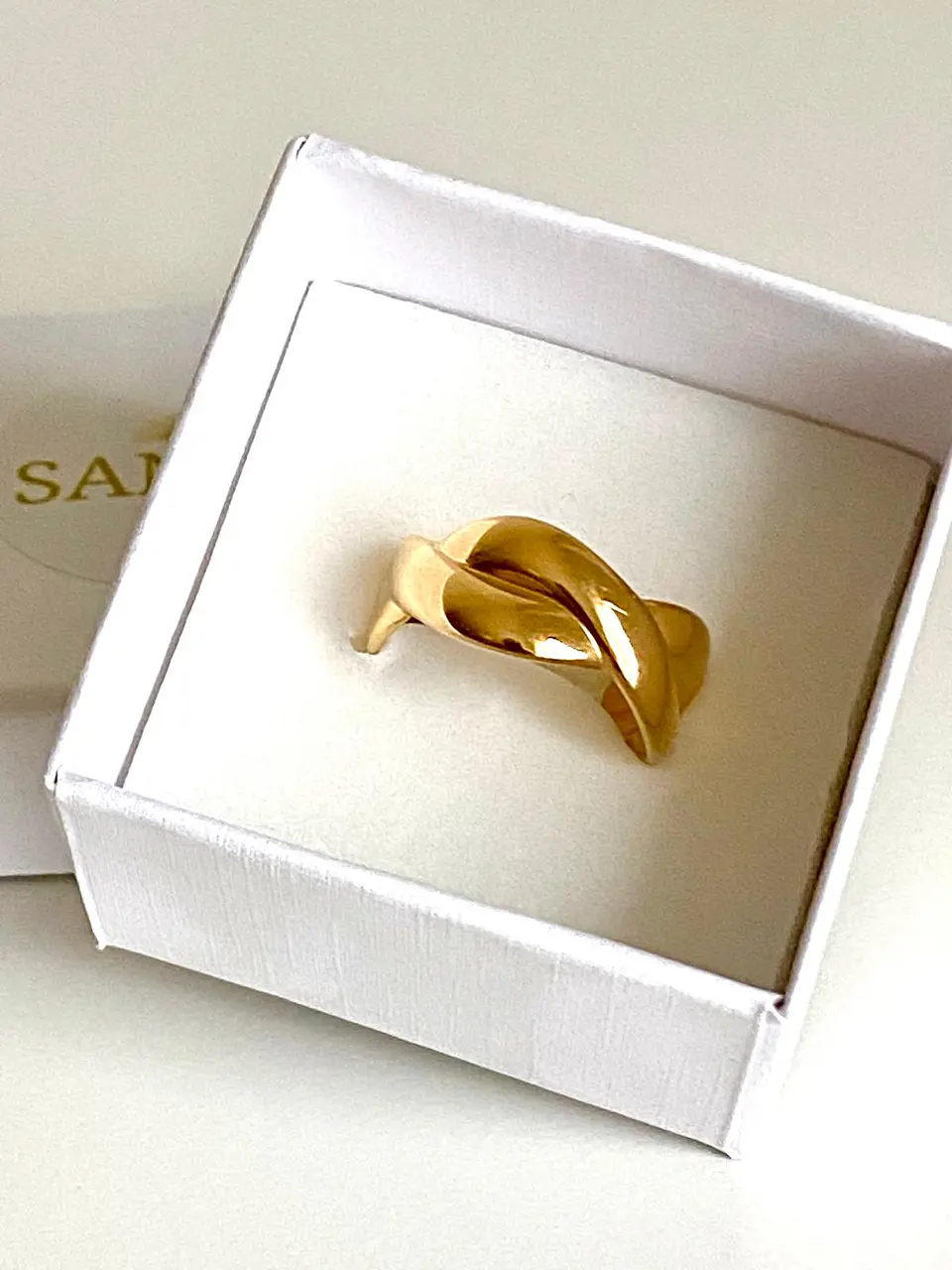 Zhao Ring 1